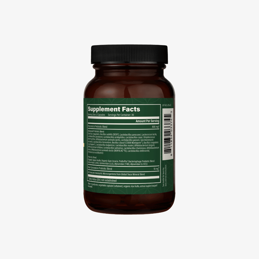 Ultimate Probiotic - Image 4