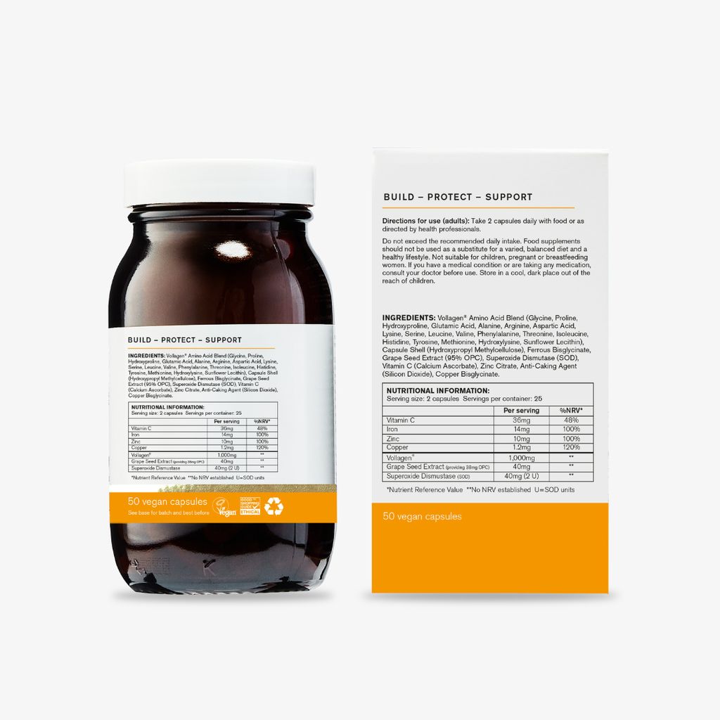 Advanced Pro Collagen Complex