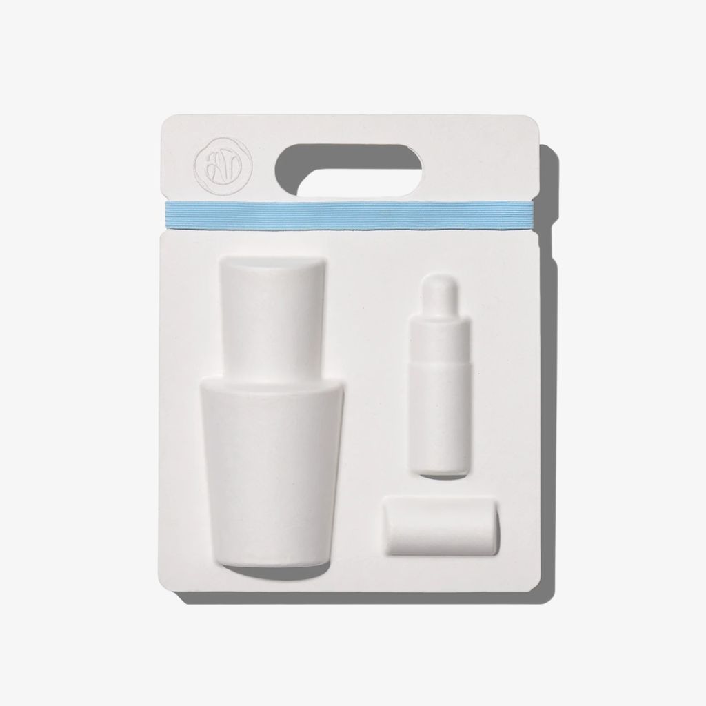 the holi (trinity) 3-step starter kit travel size - Image 1