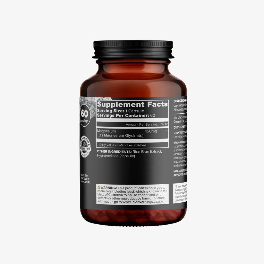 Magnesium - Image 3