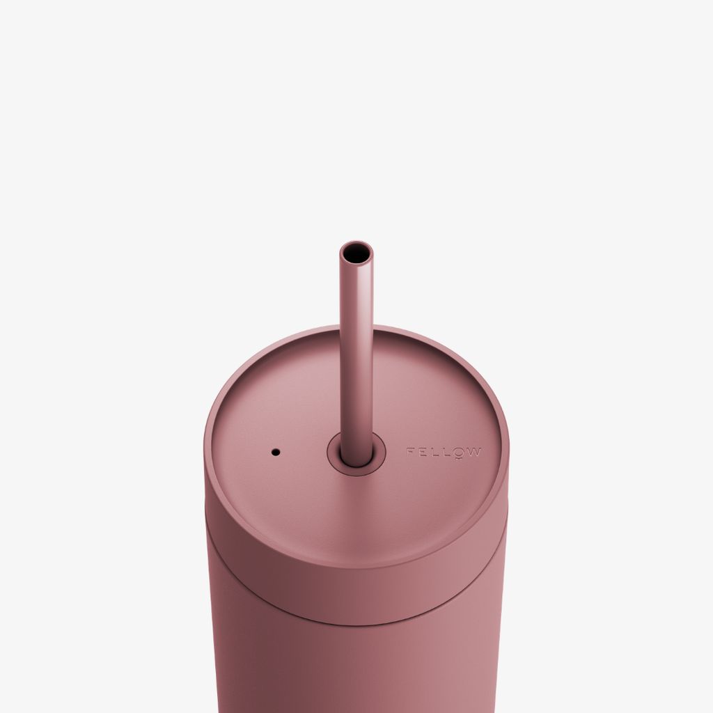 Carter Cold Tumbler - Desert Rose - Image 2
