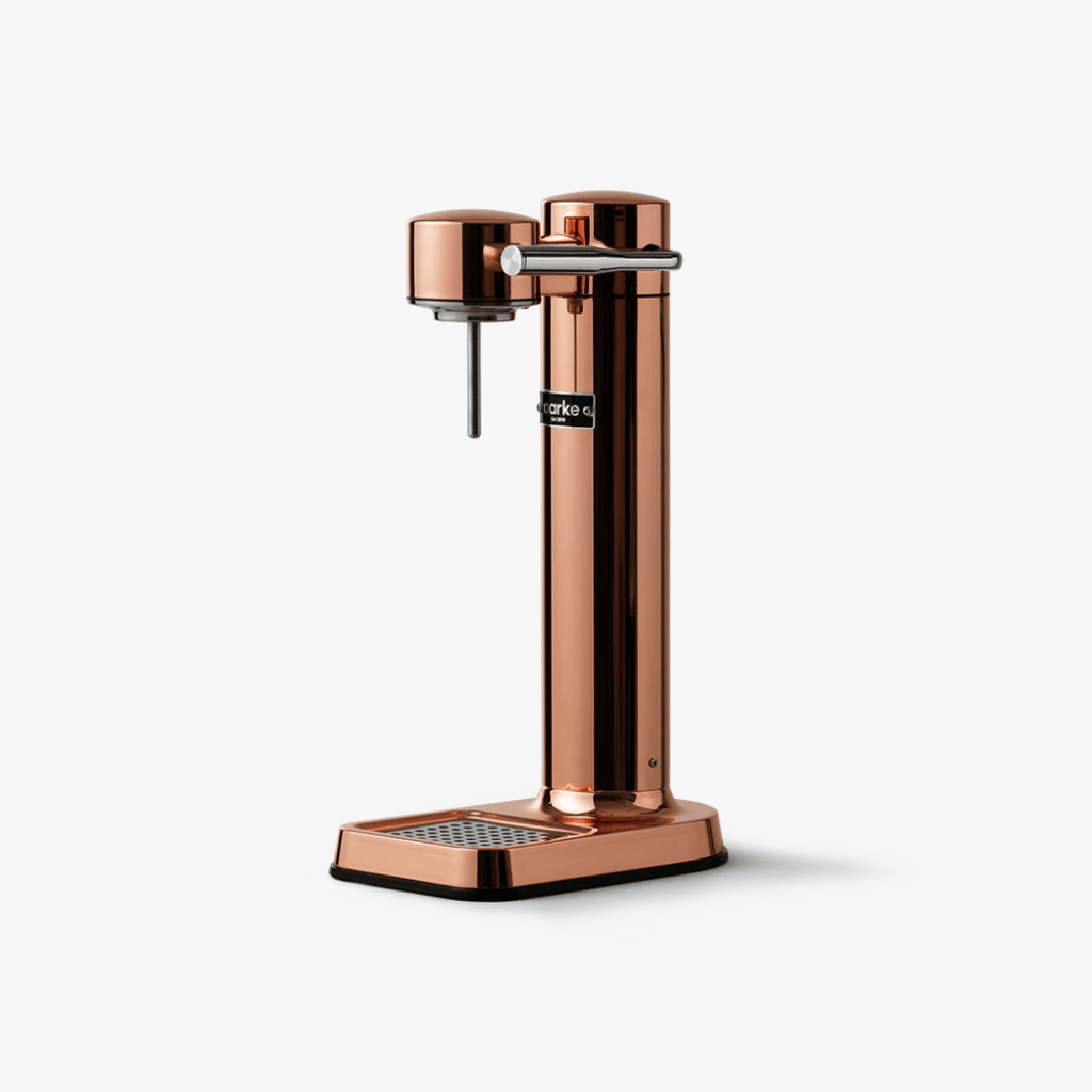 Carbonator 3 Copper Starter Kit - Image 2