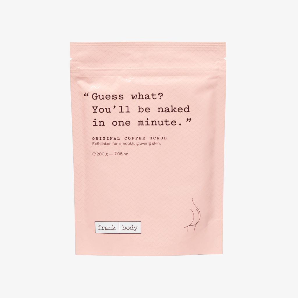 Original Scrub - Image 2