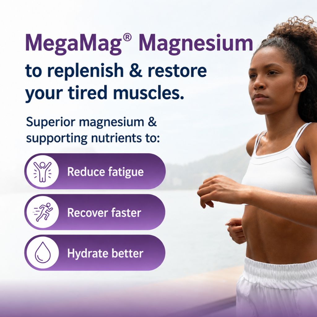 MegaMag® Muscle - Image 4