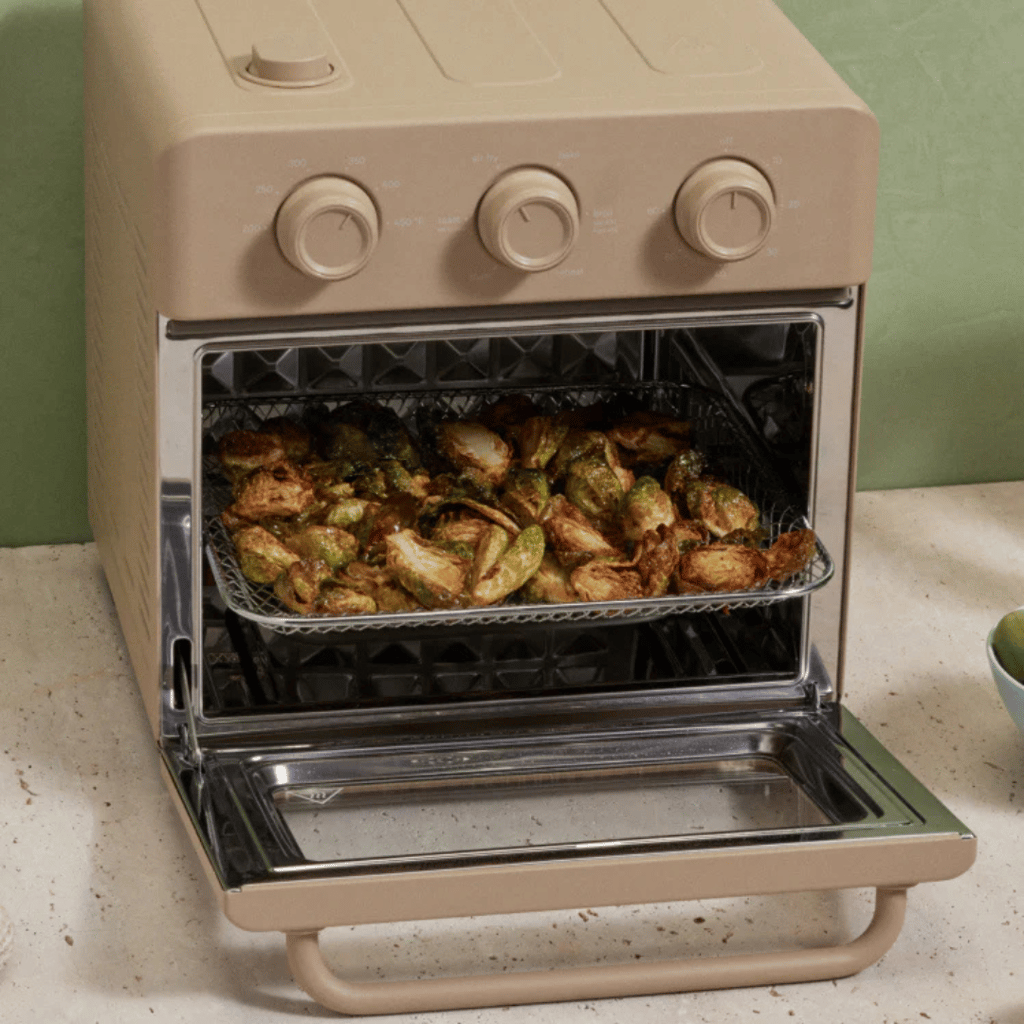 Wonder Oven - Steam