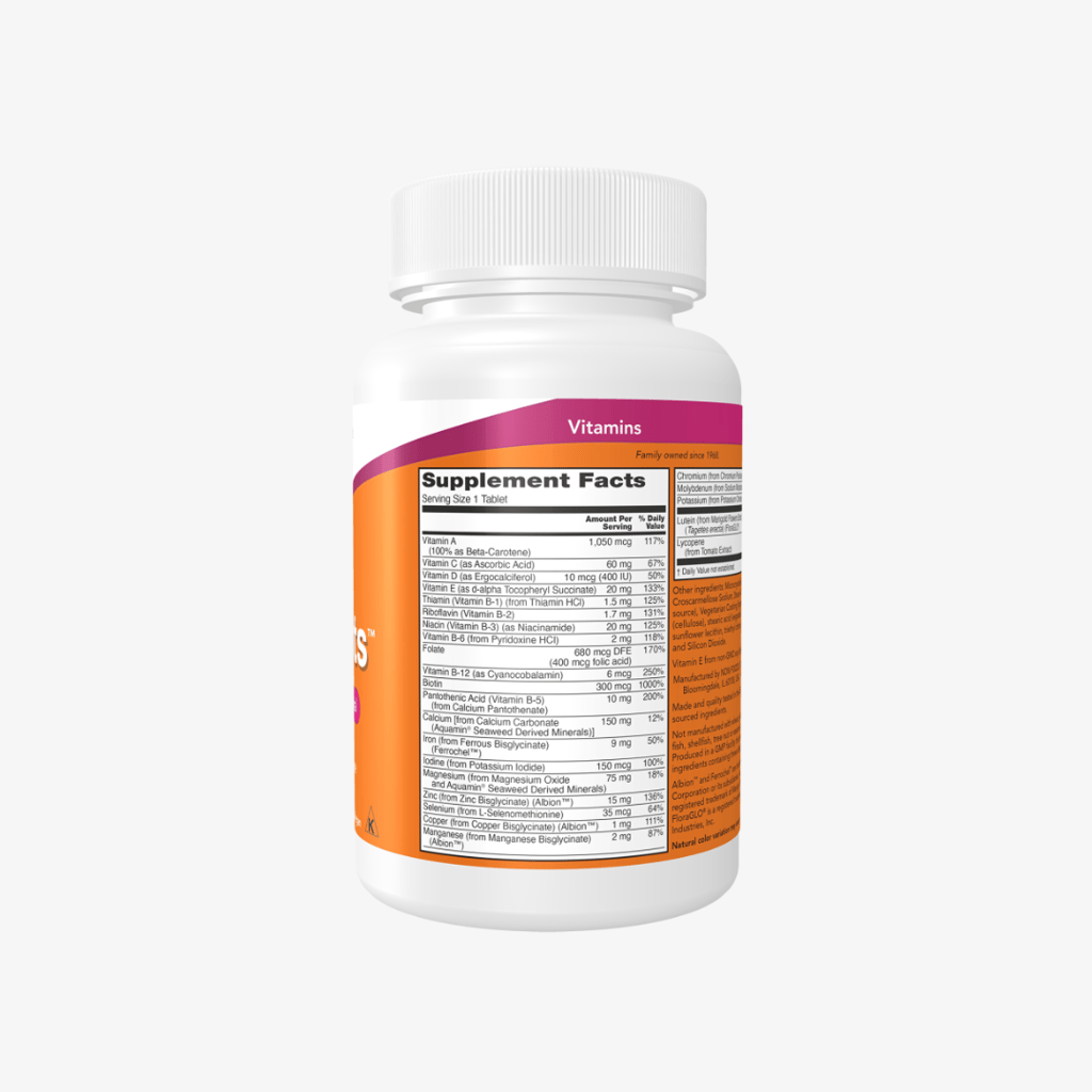 Daily Vits™ Tablets - Image 3