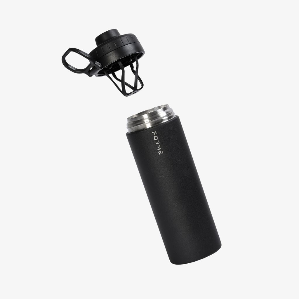 Charcoal Hydrator Sport - Image 2