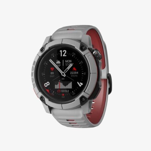 NOMAD GPS Watch - Ash - Image 4