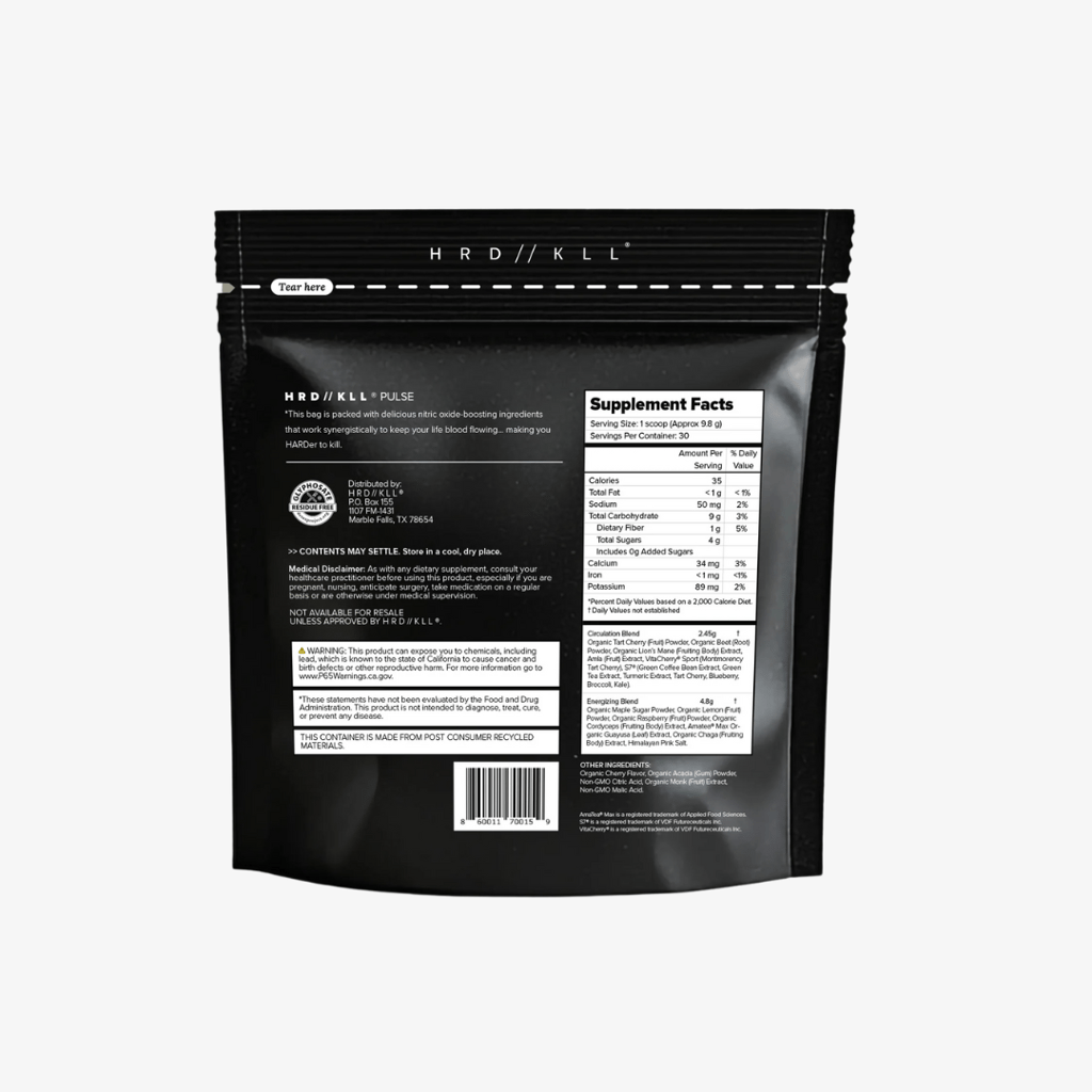 Pulse - Image 4