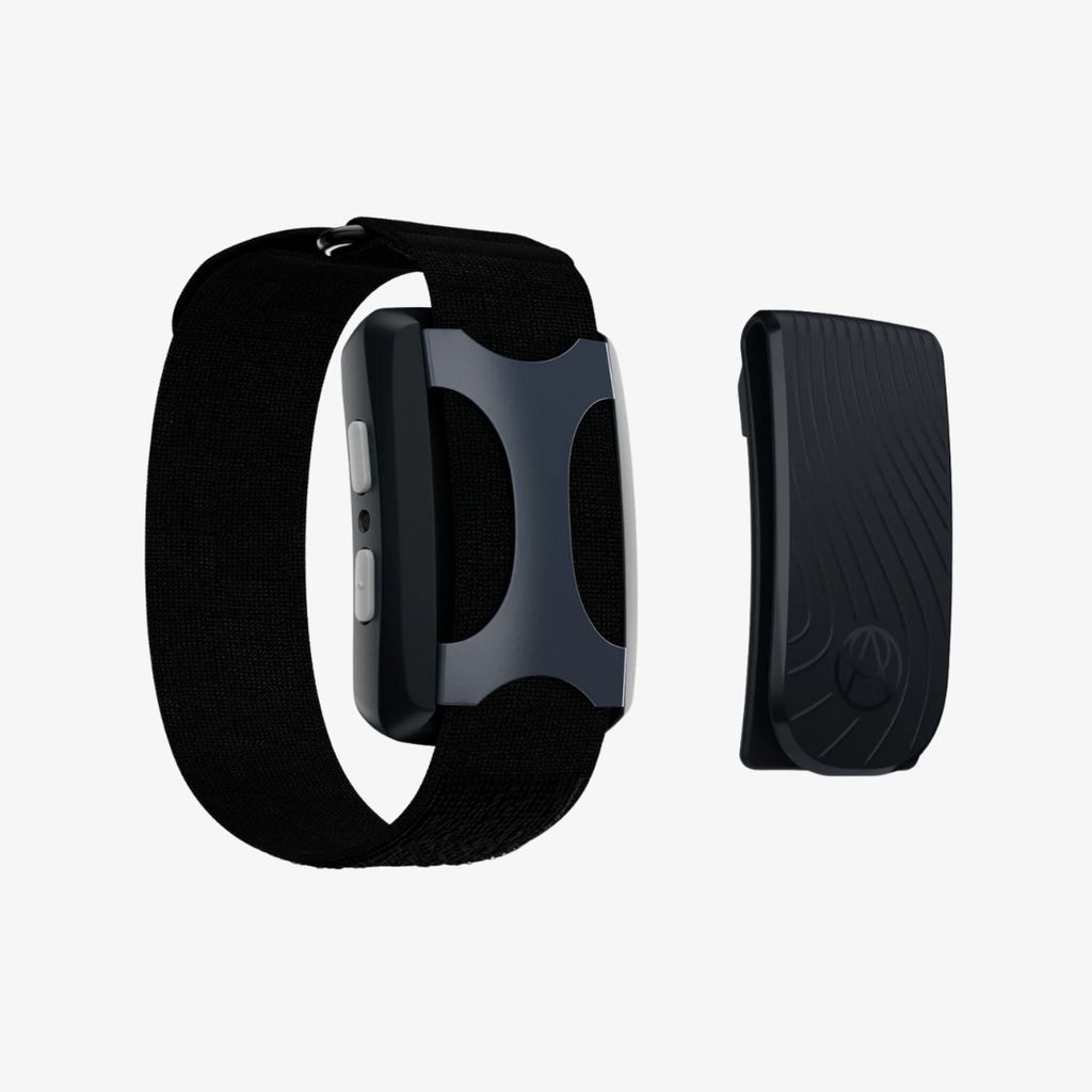 Apollo® Wearable + SmartVibes™ AI Membership - Stealth - Image 3