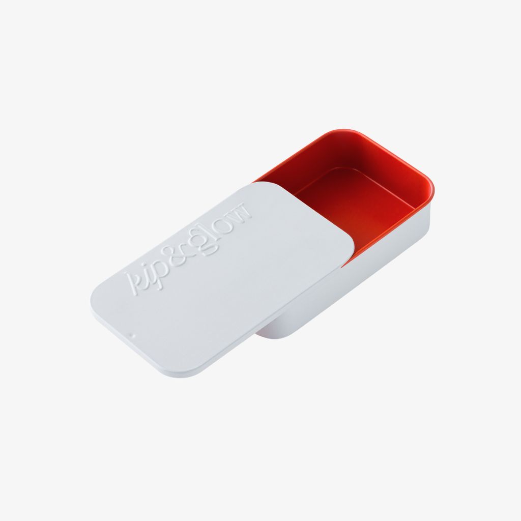 Storage Tin