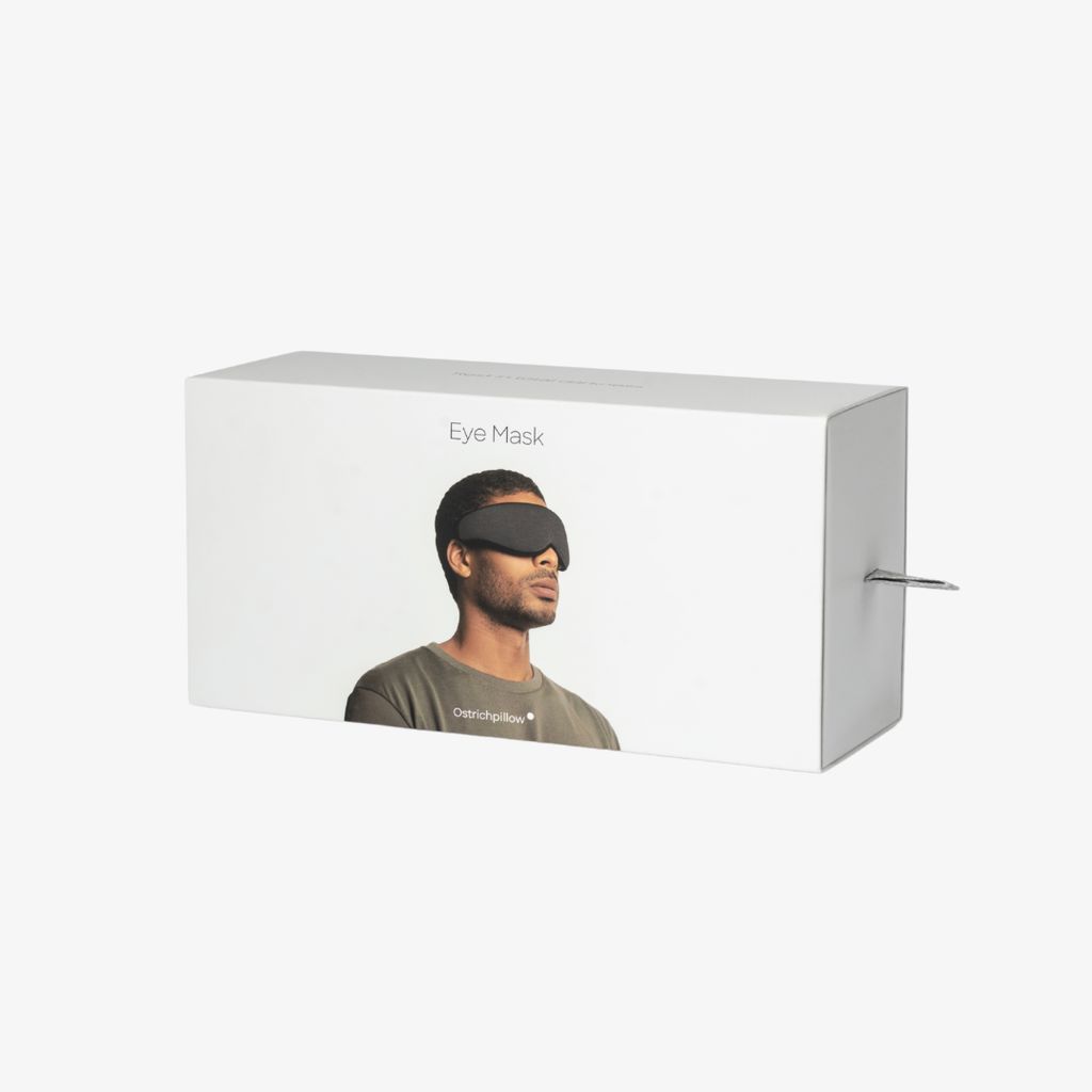 Eye Mask - Dark Night - Image 2