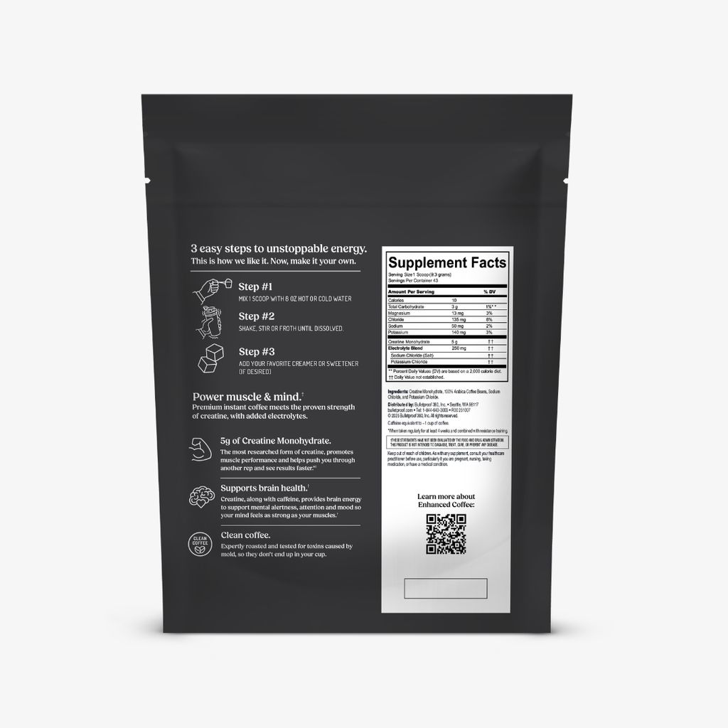 Coffee + Creatine - Image 3