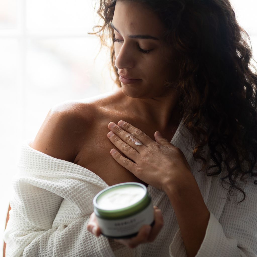 Sunflower Replenish Body Balm - Image 2