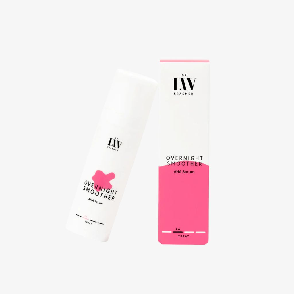Overnight Smoother
