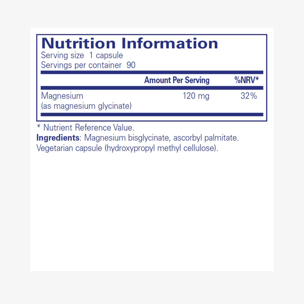 Magnesium (glycinate) - Image 3