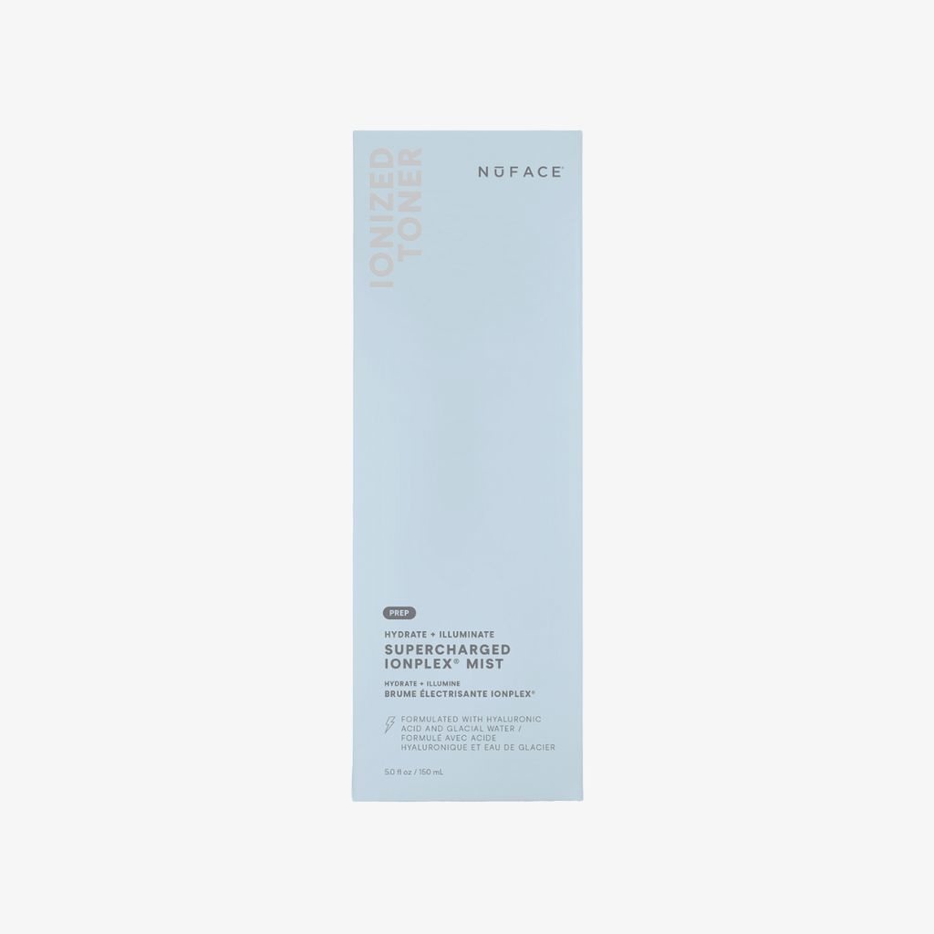 Supercharged IonPlex Mist - Image 2