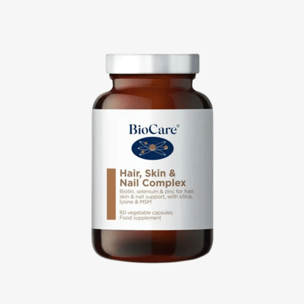 Hair, Skin & Nail Complex