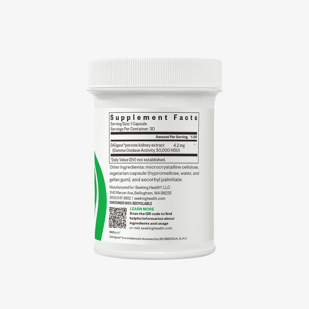 Dao Enzyme - Image 3