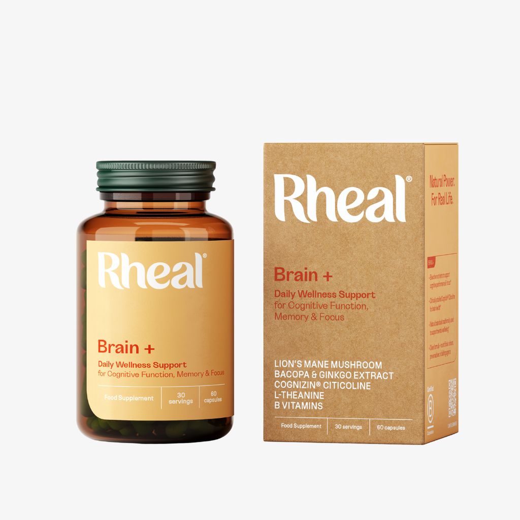 Rheal Brain+