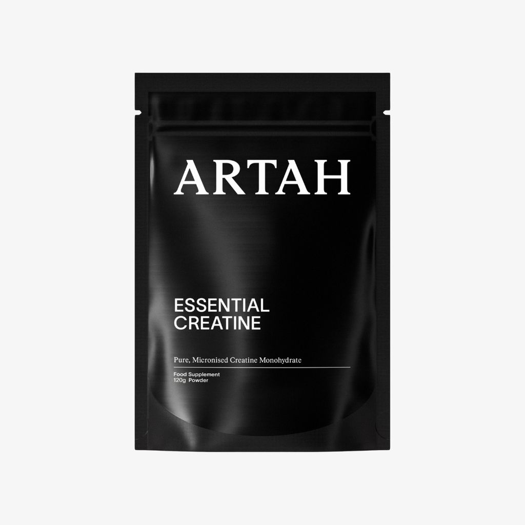 Essential Creatine