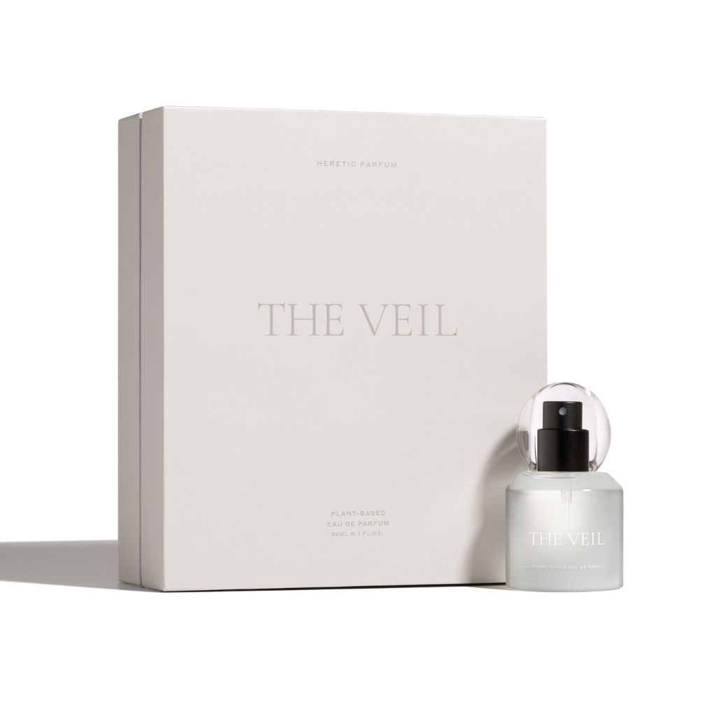 The Veil - Image 2