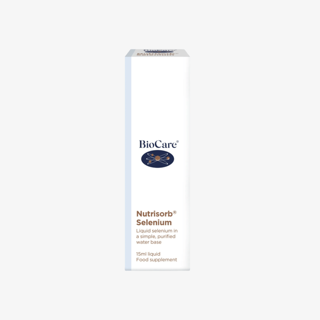 Nutrisorb®  Selenium - Image 3