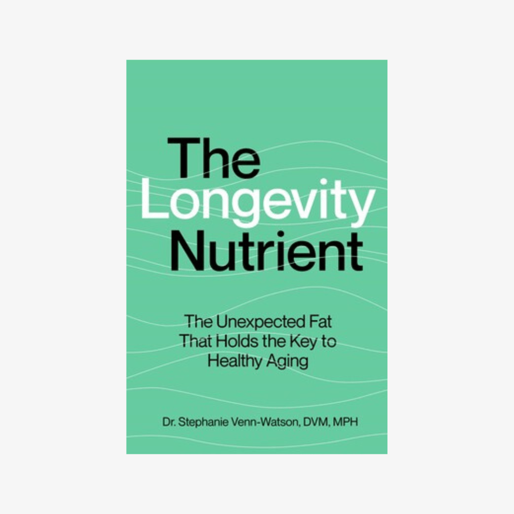 The Longevity Nutrient