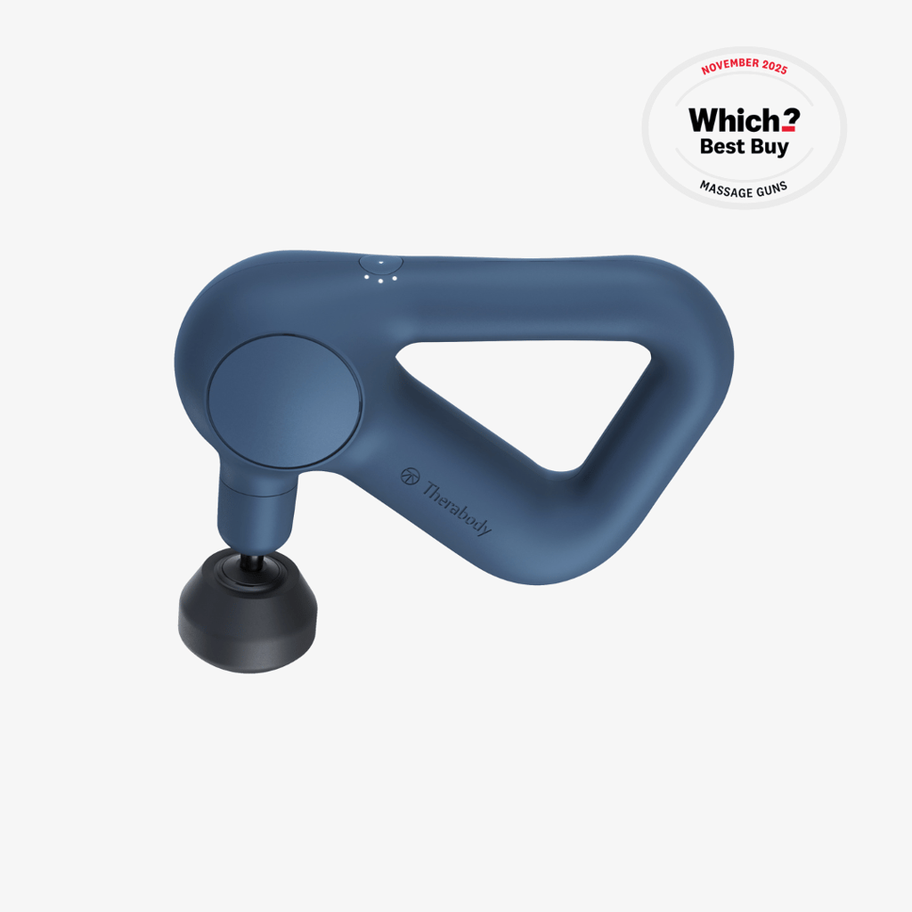 Theragun Relief – Navy