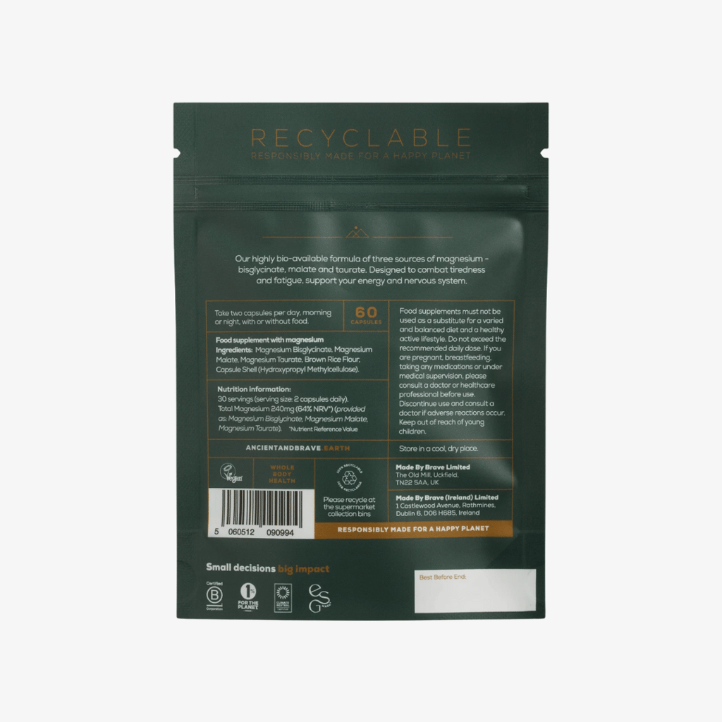 True Magnesium+ Pouch - Image 2