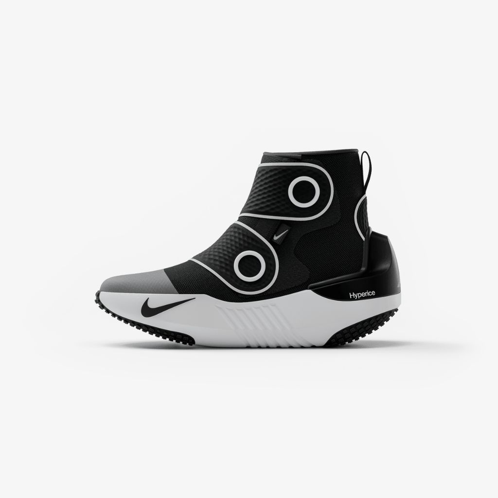 Nike x Hyperice Hyperboot - Image 2