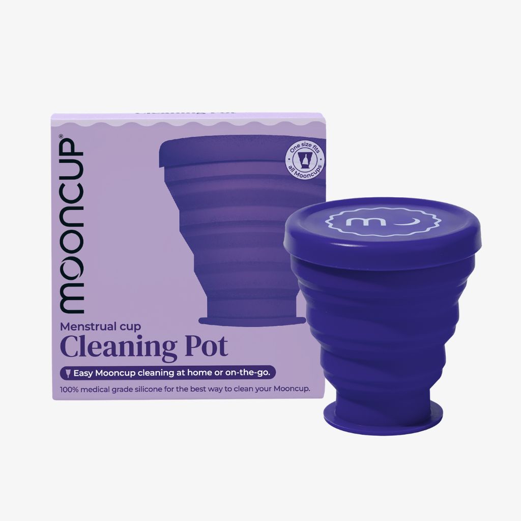 Cleaning Pot - Image 2