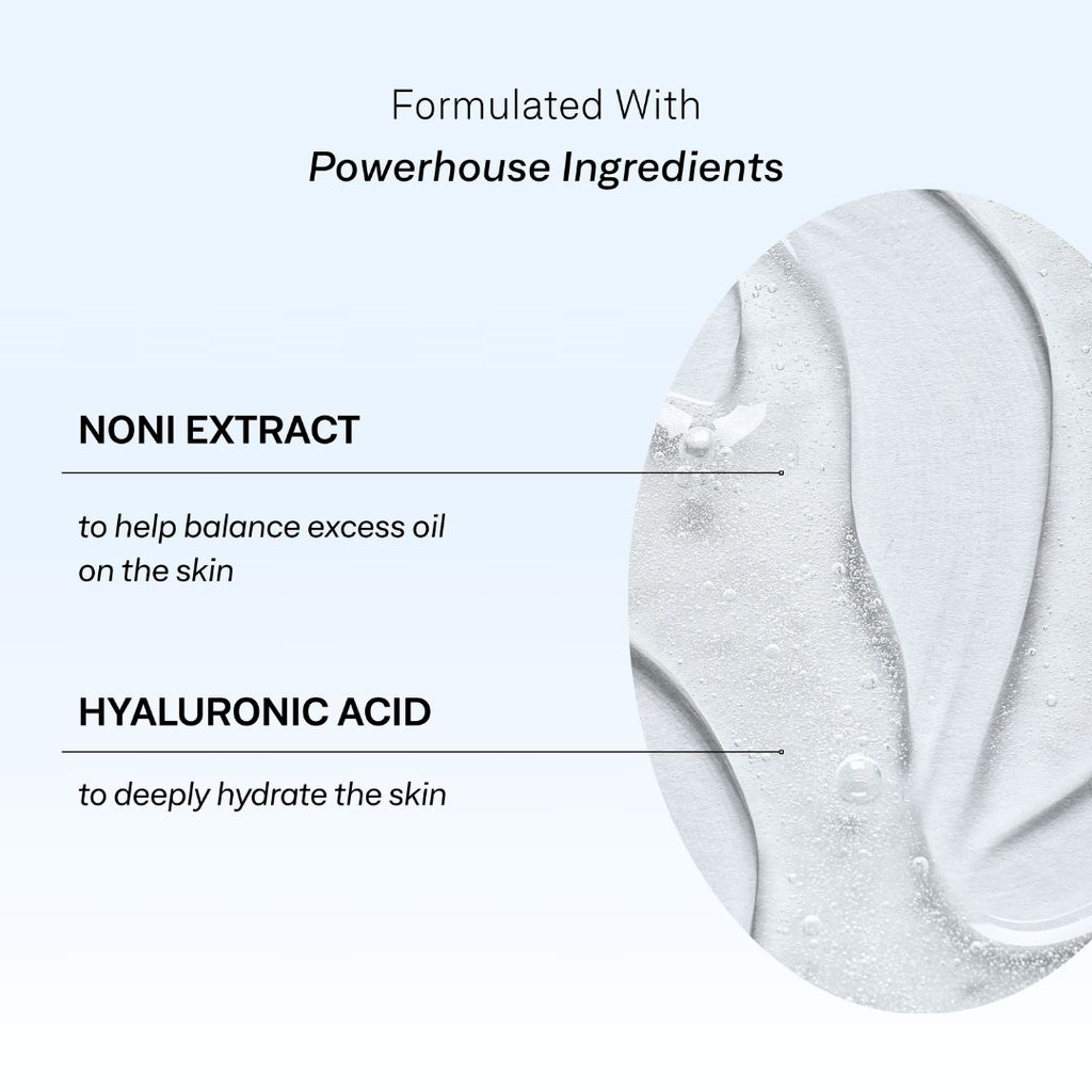 Noni Balancing Serum - Image 2
