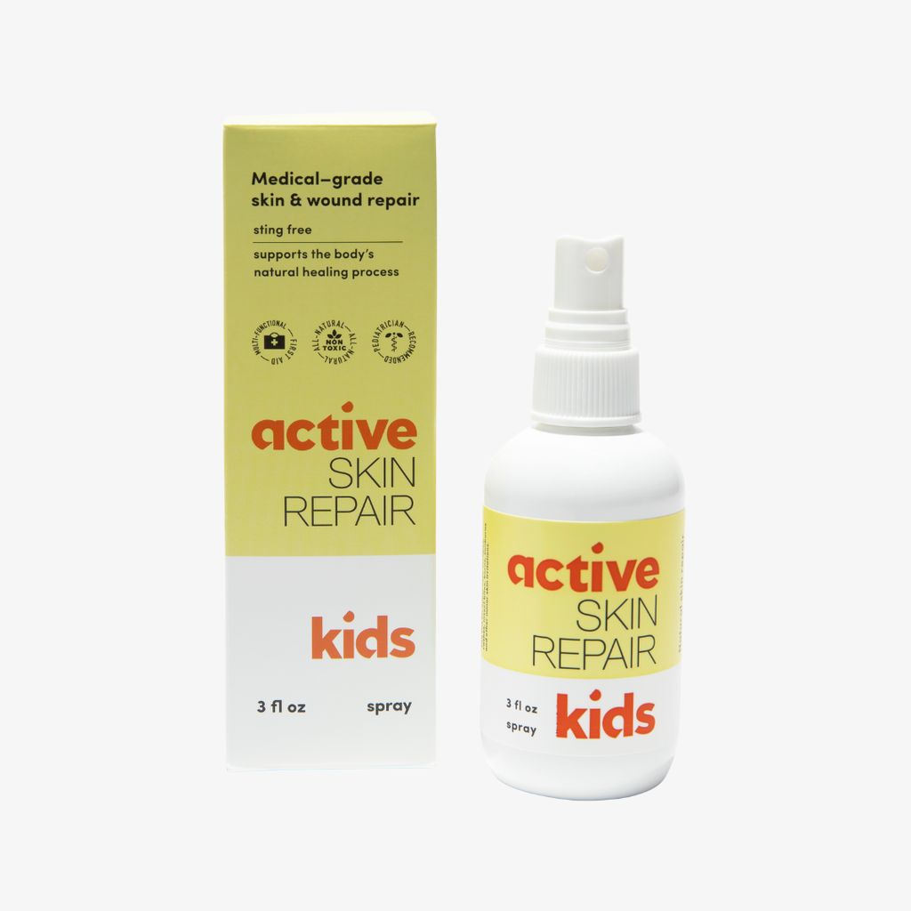 Kids Spray