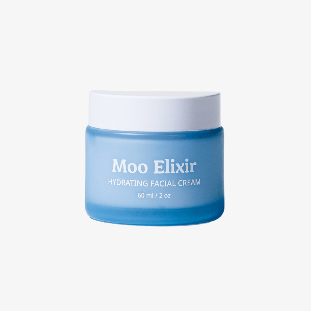 Hydrating Tallow Facial Cream