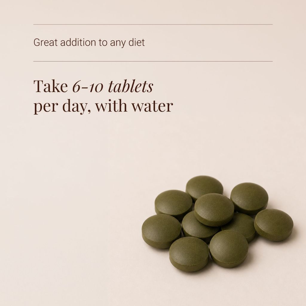 Chlorella - Image 3