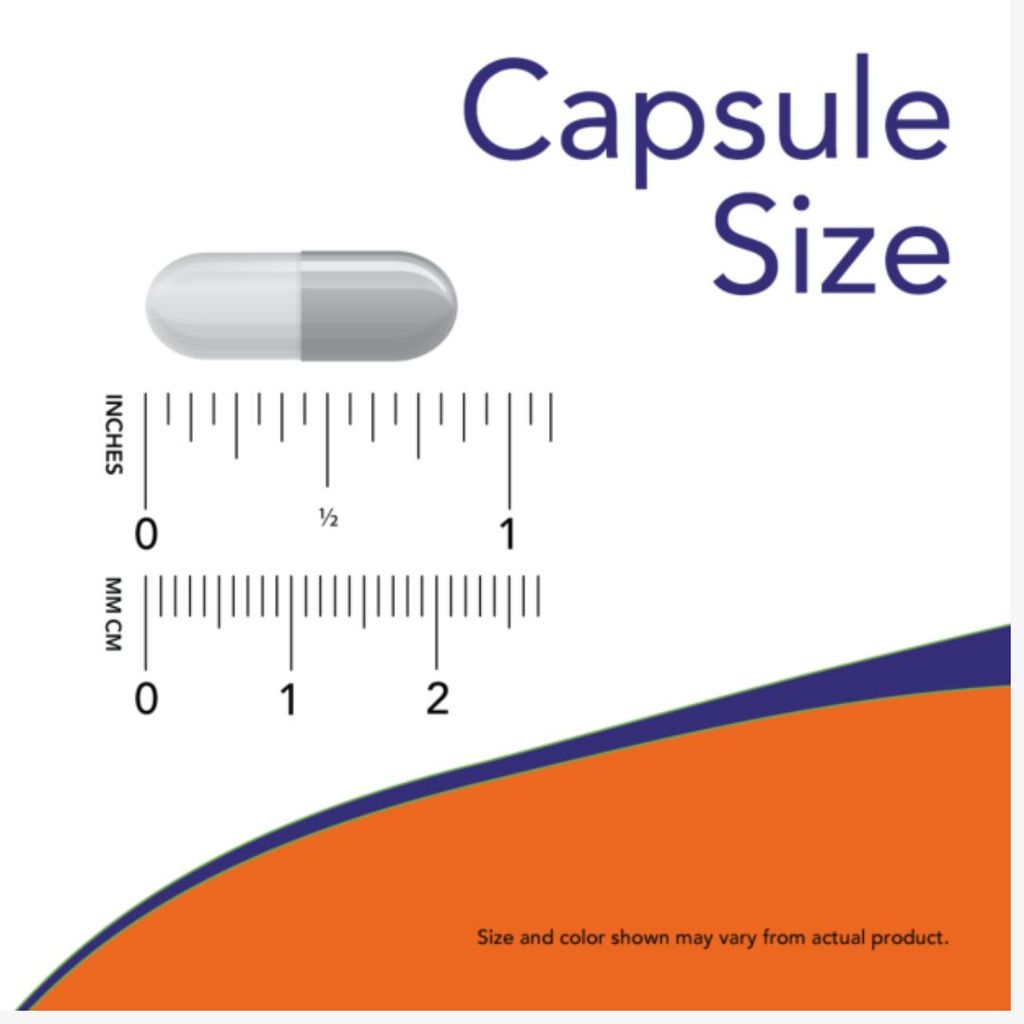Taurine 500mg - Image 5