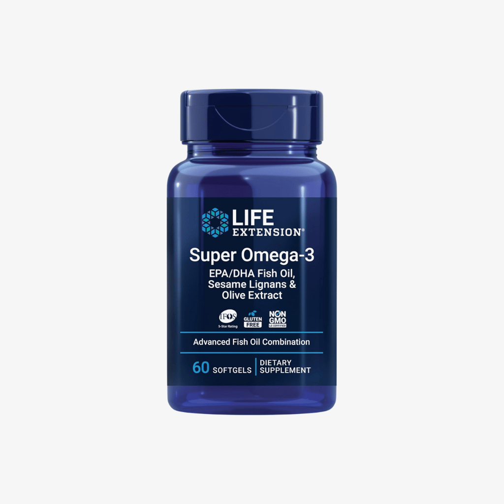 Super Omega