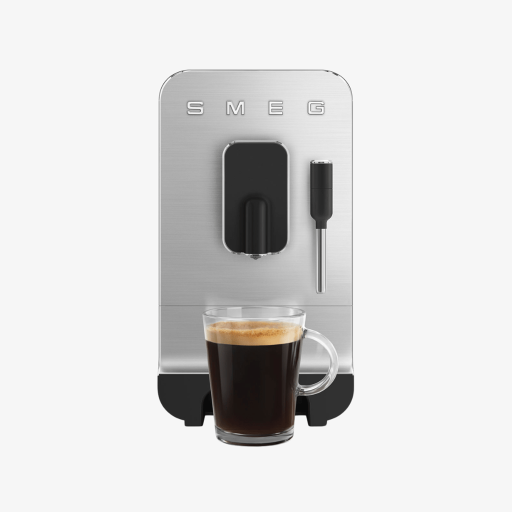 Bean to Cup Coffee Machine - Matte Black - Image 2