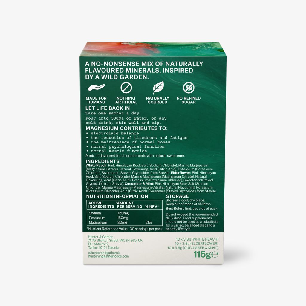 Electrolytes Wild Garden Mixed Pack - Image 2
