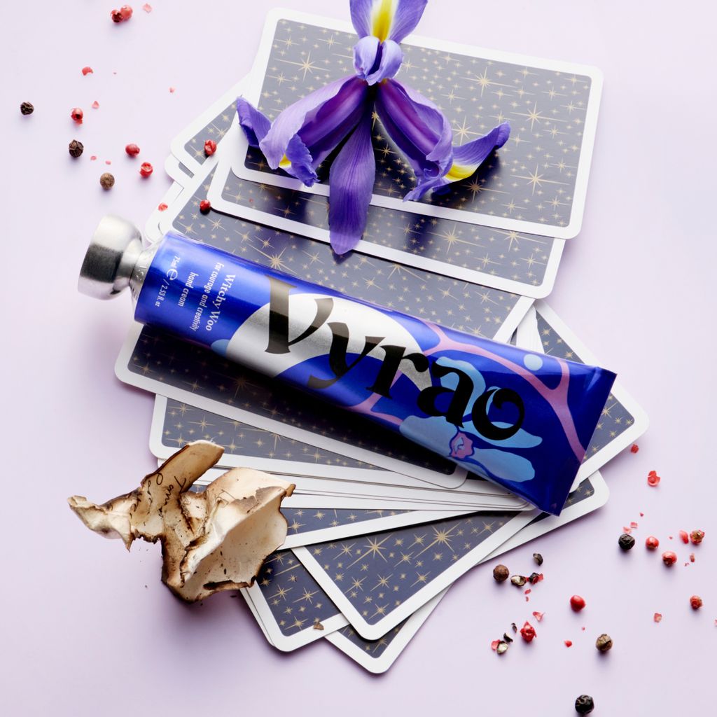 Witchy Woo Cream for Hand and Neck - Image 3