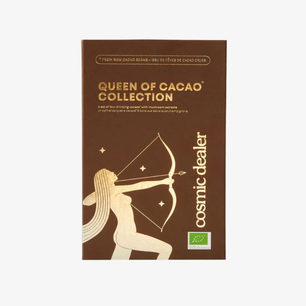Queen of Cacao - Gift Box Set