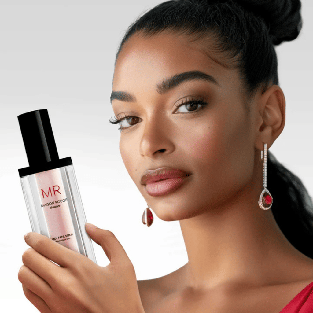 NAD+ Face Serum - Image 2