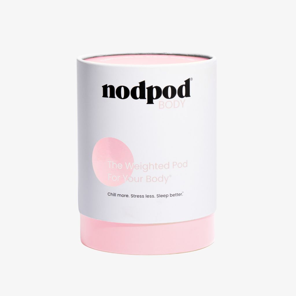 Body - Blush