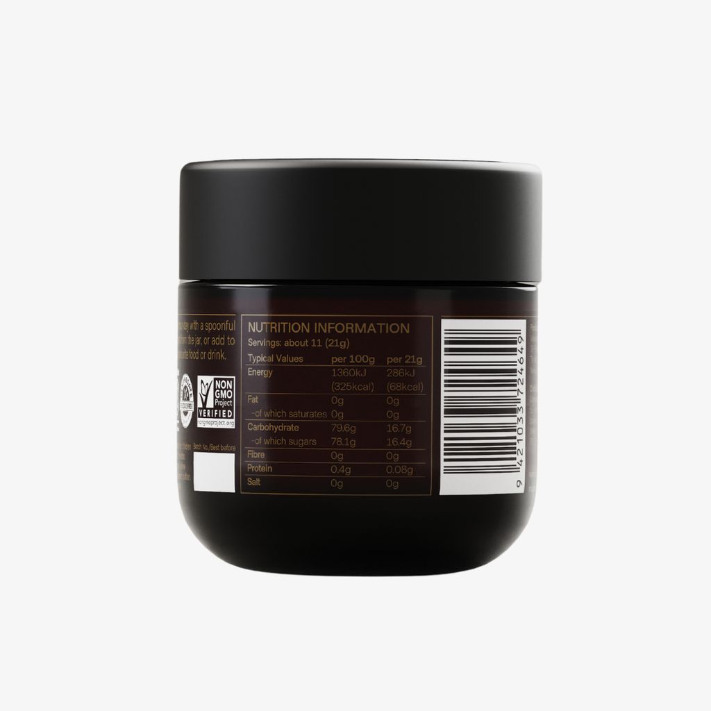 Monofloral MGO 850+ Manuka Honey - Image 3