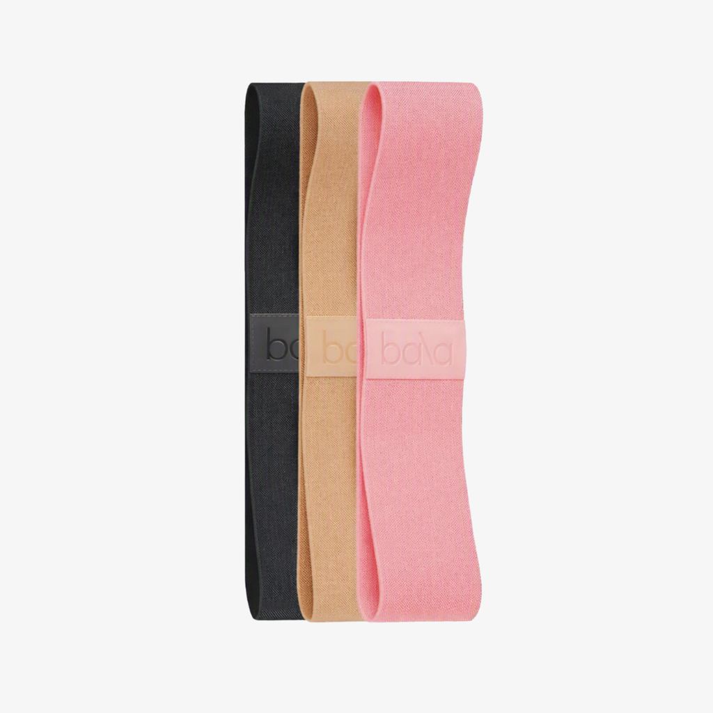 Bala Bands - Resistence Bands - Image 2
