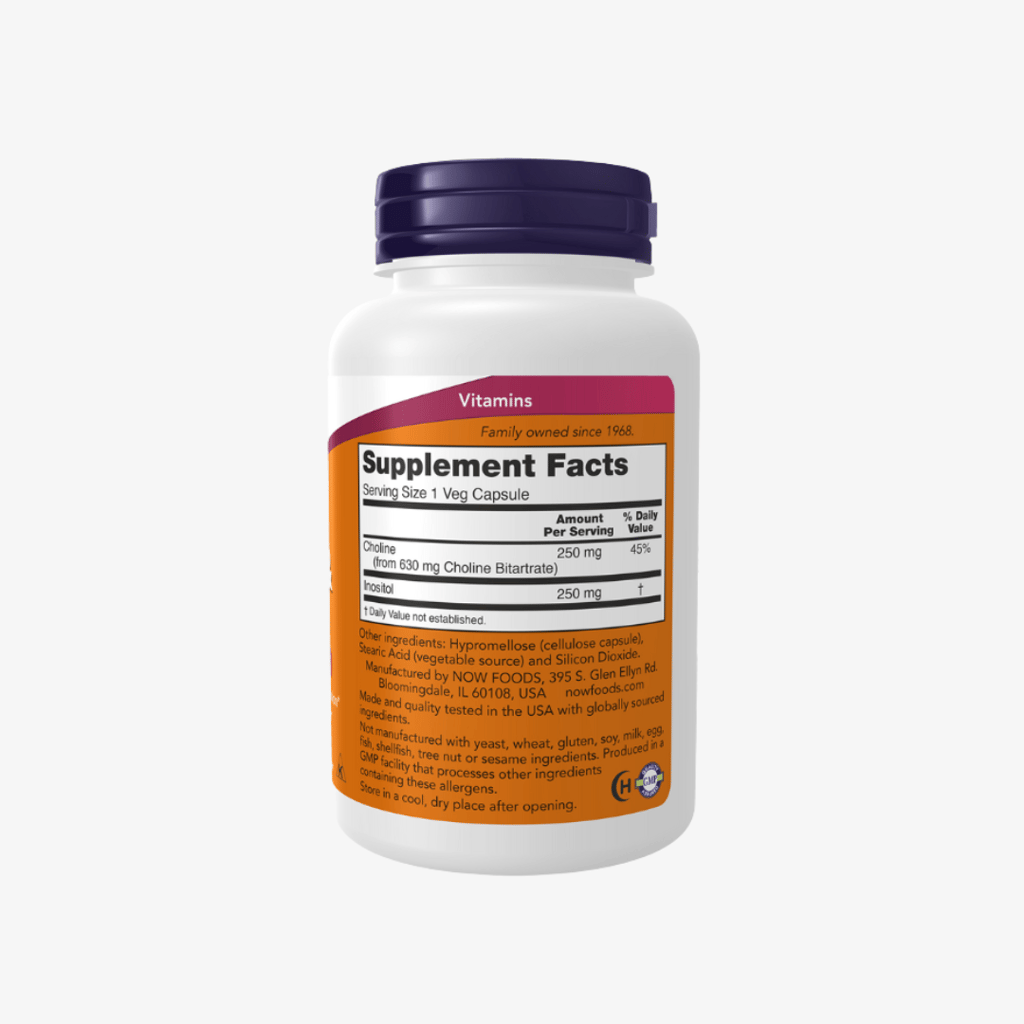 Choline & Inositol - Image 4