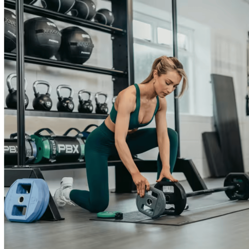 Rubber Body Pump Set - Image 4