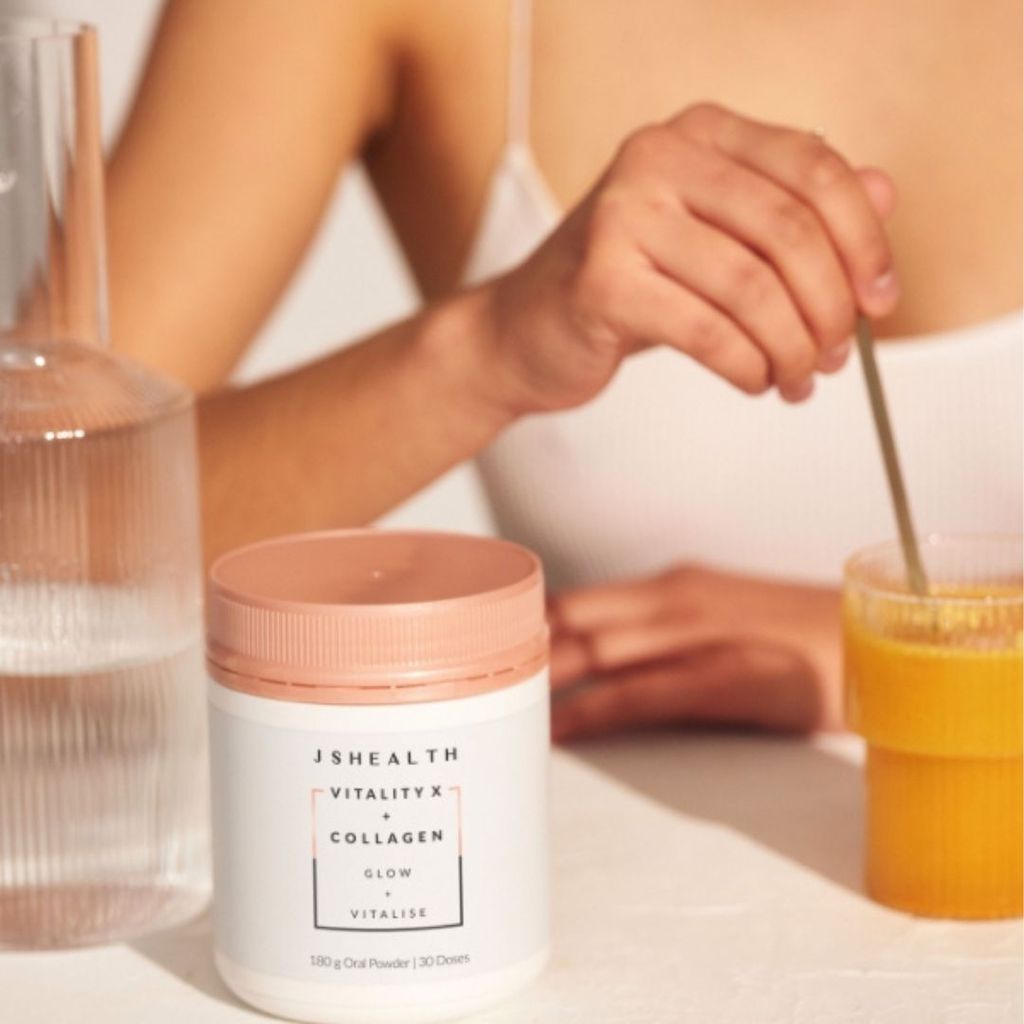 Vitality X Collagen - Image 5