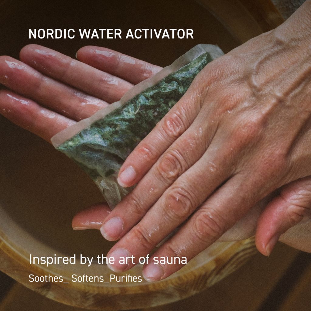 Nordic Water Activator - Image 2